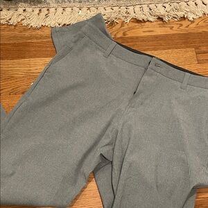 Vuori Men's Gray Pants